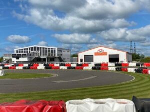 Gallery – Lydd Kart Circuit
